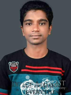 SUNILKUMAR P K